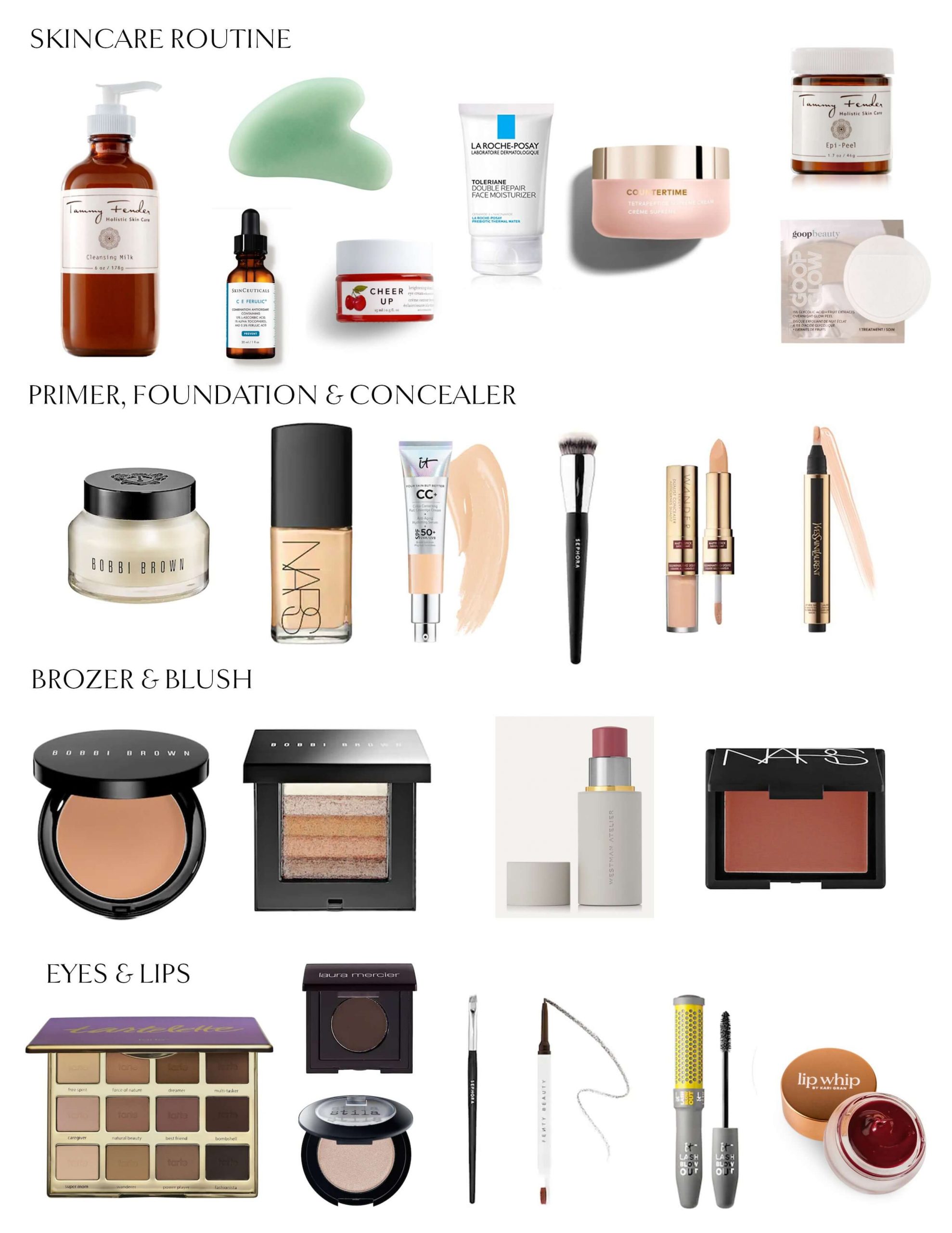 Everyday Beauty Tips That You Should Know