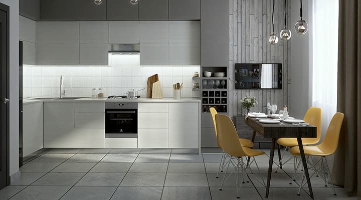 Your Guide to Finding a Reliable Kitchen Design Company
